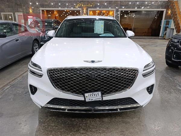 جنسس GV70 2026 للبيع في العراق -  بغداد